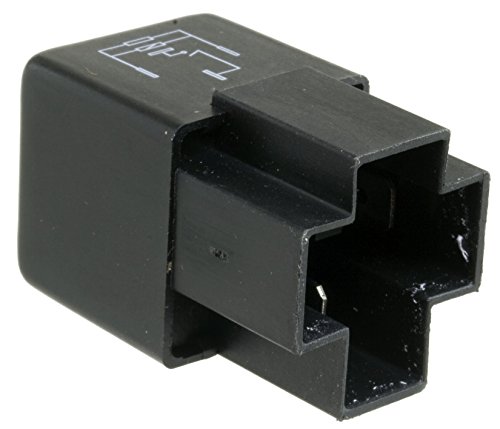 WVE by NTK 1R1469 A/C Clutch Relay, 1 Pack
