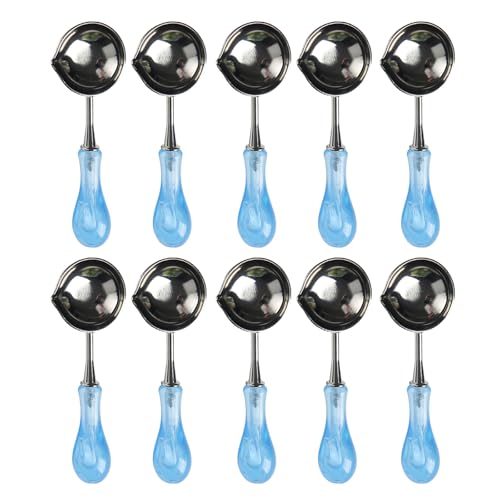 ���^���V�[�����O�X�v�[���V�[�����O�X�^���v�n�Z�X�v�[�����b�N�X�V�[���X�N���b�v�u�b�N�A���o�����ҏ�p 10�Z�b�g