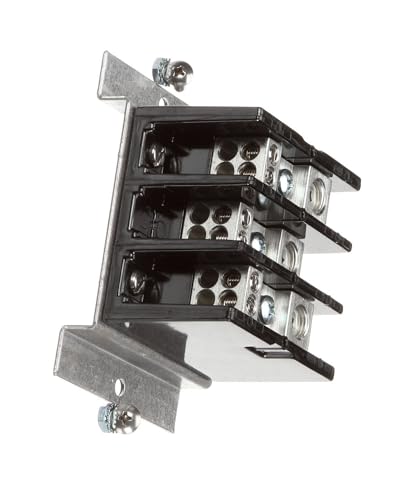 Compatible for use with Middleby Assembly,Terminal Block/Bracket 68093 KolCoh50451