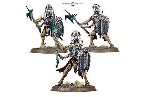 Games Workshop Warhammer Age of Sigmar miniatura 2