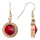 Sie sind glamourös und dezent zugleich, daher passen sie zu jedem Anlass, ob Weihnachten, Hochzeitstag, zum Geburtstag als Geschenke, oder passend zum Look zur Party, Jubiläum, Brautschmuck oder Abschlussball.