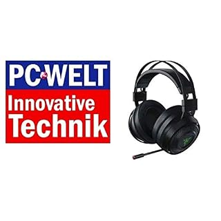 Razer Nari Ultimate – Casque de Jeu sans Fil avec HyperSense (Technologie HyperSense, Audio sans Fil de 2,4 GHz, THX… - Les Beatles, Paul McCartney, John Lennon, RIngo Starr, George Harrison Razer Nari Ultimate - Casque de Jeu sans Fil avec HyperSense (Technologie HyperSense, Audio sans Fil de 2,4 GHz, THX… – Image 6