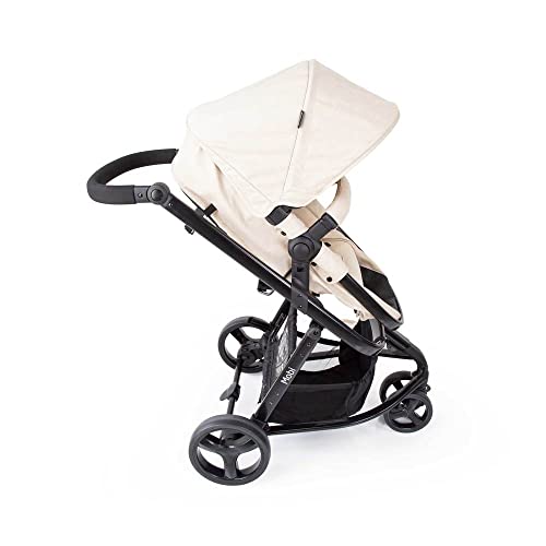 Safety 1st, Travel System Mobi Trio, Beige Nature