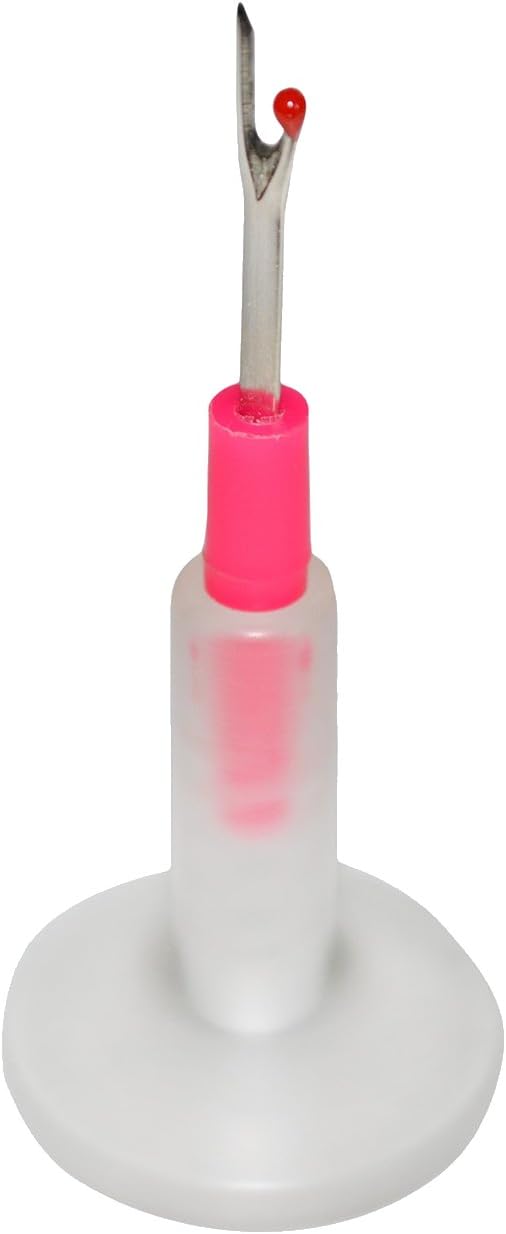 Stitchin' Tree Chain Ripper Seam Ripper with Vertical Stand, for Chain Piecing Quilting