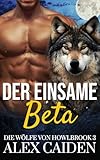Cover zum Buch Der einsame Beta