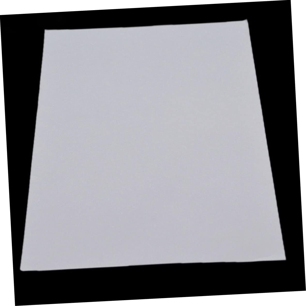 Uonlytech Translucent Tracing Paper for Drawing and Calligraphy of Copying Paper High Handwriting Supplies for Students and Artists Lightweight and Durable