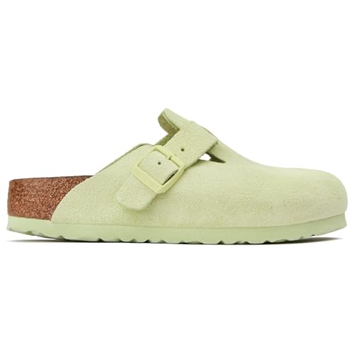 Birkenstock Boston Bs 1026810, Hufen - 38 EU