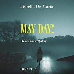 May Day!: A Father Gabriel Mystery Titelbild