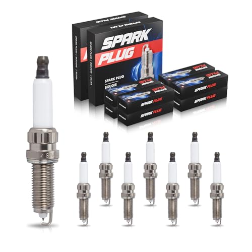 ENA Iridium Platinum Spark Plugs
