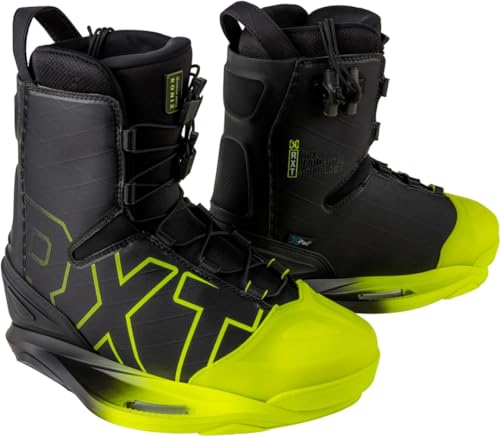 2024 Ronix RXT Wakeboard Bindings