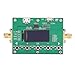 Digital RF Attenuator Module, 6G Adjustable Burr Industrial Grade with Excellent Heat Dissipation and Compact Design