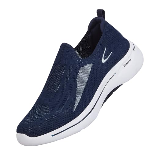 Image of Duke Mens Fwol2026-navy Sneaker
