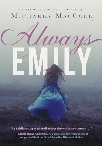 Always Emily view 2