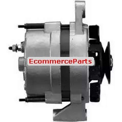 Alternatore 9145374909625 EcommerceParts Tensione: 12 V, Alternatore-Corrente carica: 65 A ##z