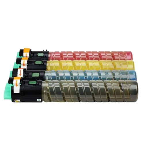 Toner compatible MPC2010 MPC2501 idéal pour le télétravail efficace