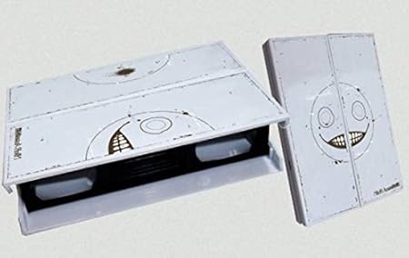 ニーア オートマタ Nier Automata 人形達ノ記憶 Nier Music Concert オペラグラス ロボット 子ども向けフィギュア おもちゃ Amazon