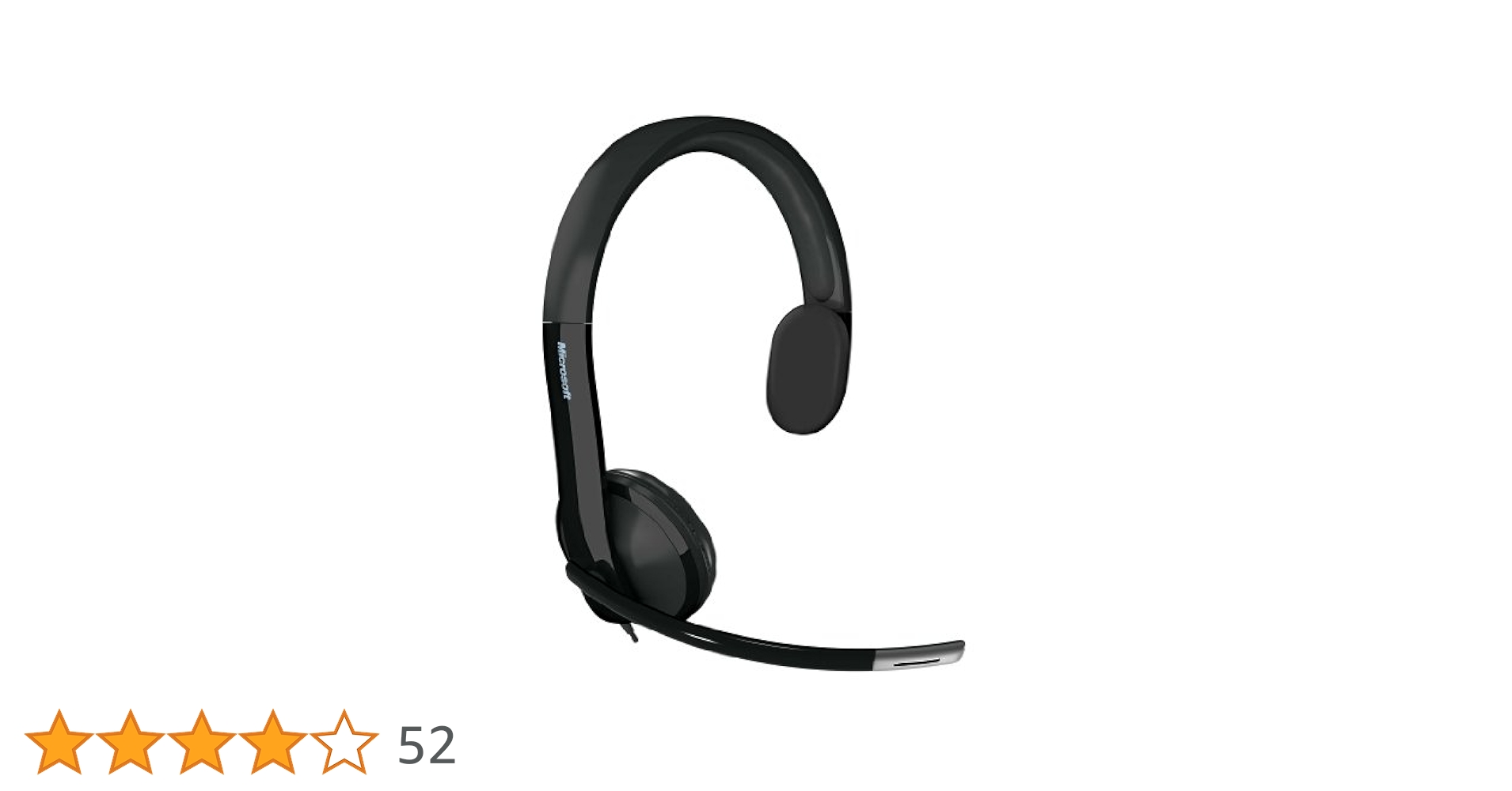 Amazon.co.jp: マイクロソフト ヘッドセット 有線/USB接続