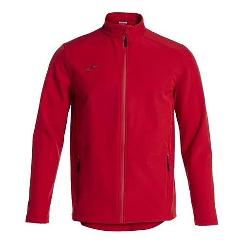 Veste Joma Homme Softshell Basel II - vue 2
