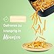 COSORI Lite Heißluftfritteuse 3.8L, 7 Multifunktionen, MAX 230 Grad, WiFi verbunden, airfryer XL, Heissluftfritteuse klein, 100+ PDF Rezepte,1500W Spülmaschinenfest, Hellgrau