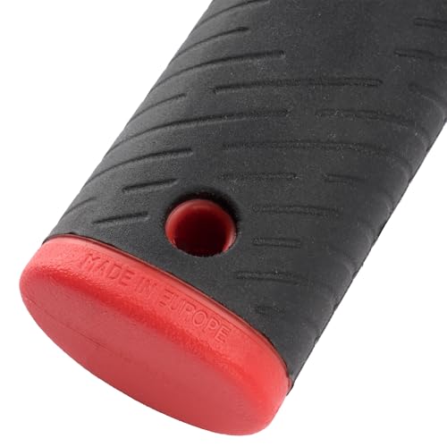 Miniatura 7 de Bellota 53080cfn - Maceta Albañil Española Con Mango Fibra Carbono, Con Cabeza De 0,70 Kg