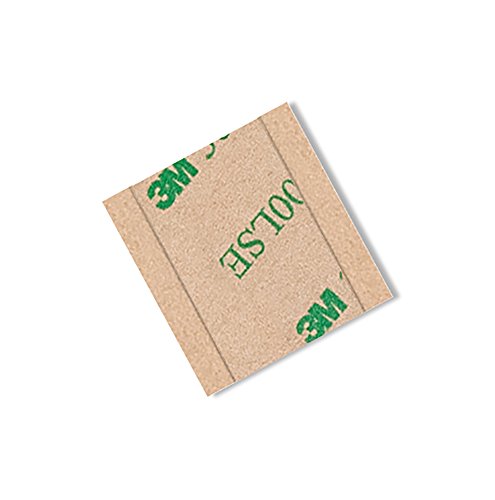 TapeCase 9490LE Transferklebeband, 1,3 x 5,1 cm, 250 Stück