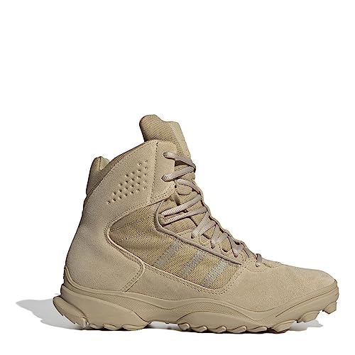 Adidas GSG-9.3.E, Sneaker Hombre, FTWR White/FTWR White/FTWR White, 40 EU