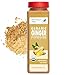 Organic Ginger Powder 12.70 oz – Ground Ginger Powder Organic for Cooking, Baking & Tea – Kosher, Gluten Free, USDA Certified – The Holly Tree