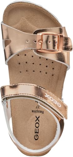 Image of Geox girls Adriel 16 (Toddler /Little Kid /Big Kid)