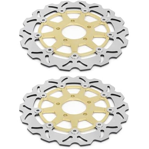 Disques de Frein TARAZON 300mm Cover