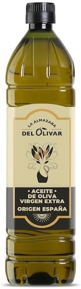 Aceite de Oliva Virgen Extra La Almazara del Olivar 1 litro