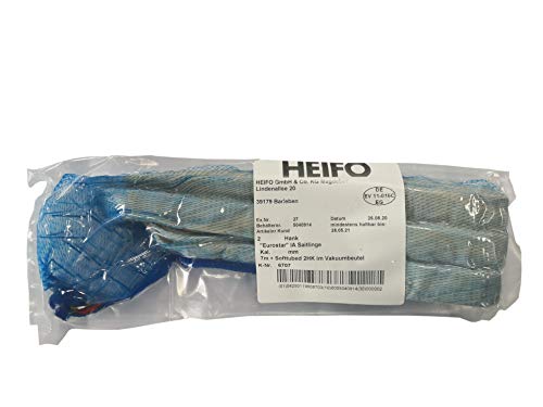 Saitlinge Softtubed verschiedene Größen, 2 Hank (182 m) (20/22) Cover