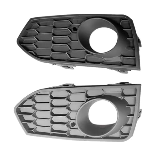 Grille de pare-chocs avant pour feux antibrouillard BMW F22 pièces 51118071245