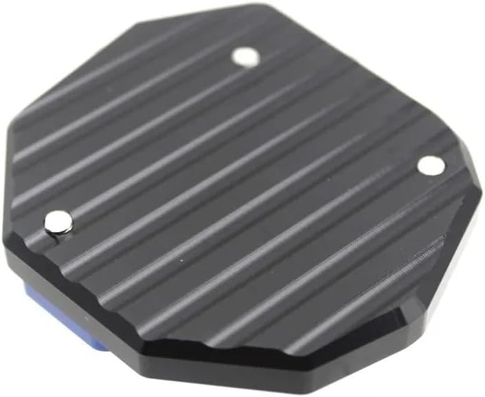 motorcycle Foot Plate Pad For H&ONDA CB750 HORNET Kickstand Foot Side Stand Extension Pad Support Plate Enlarge Stand CB 750 Hornet 2023 Motorcycle