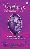 The True Love Story Of Nargis & Sunil Dutt (English Edition)