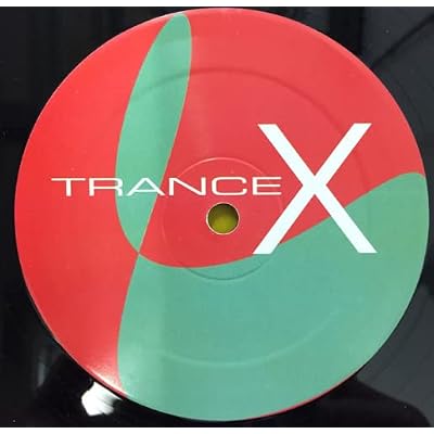 Trance X - Bruce '99 / Wincie 2000