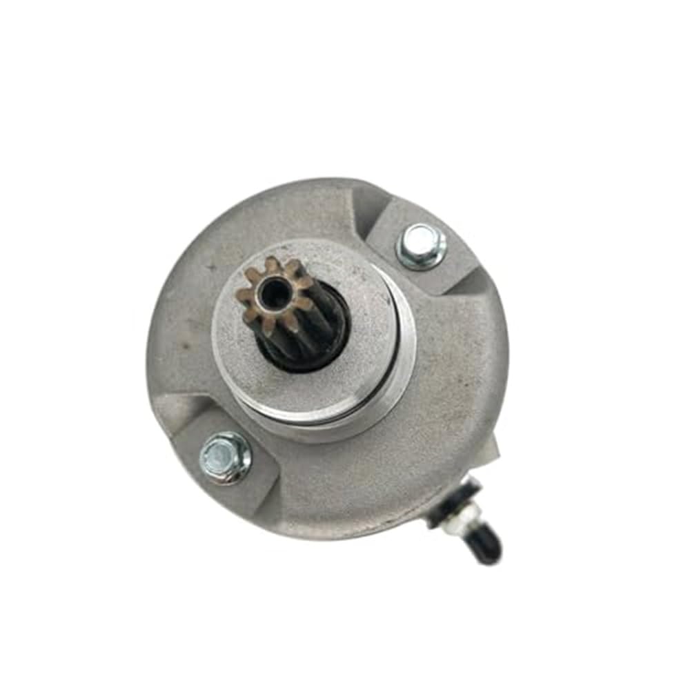 Démarreur Démarreur Électrique Pour VTT GY6 250cc CH250 4 Temps