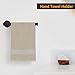 Sotuai Hand Towel Holder - 9