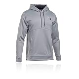 Under Armour UA Storm Armour Fleece® LG True Gray Heather