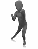 AltSkin Men's Full Body Spandex/Lycra Suit