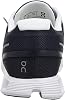 On Hombre Cloud 5 Zapatillas, Medianoche/Blanco, 11 6