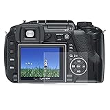 olympus e 330 bedienungsanleitung Blasenfrei, fingerabdruckfrei, staubdicht. Keine klebrigen Rückstände beim Entfernen.