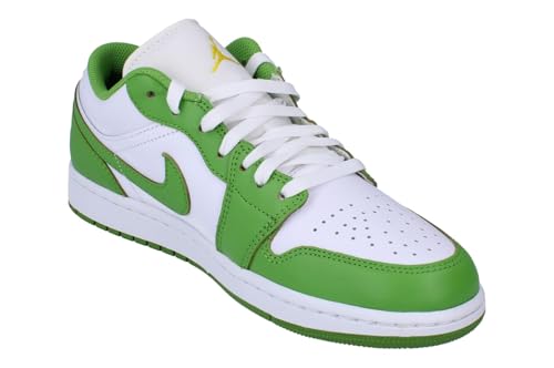 Image of Nike Men's Air Jordan 1 Low SE Sneaker