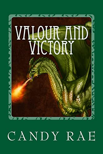 Valour and Victory: Planet Wolf Five