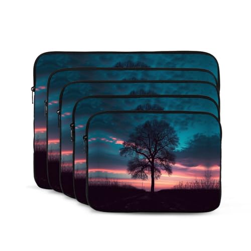 Funda protectora para laptop 17 pulgadas miniatura 2