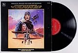 aviator original  THE AVIATOR (ORIGINAL SOUNDTRACK LP, 1985)