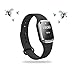 MENGZF ultrasuoni Bracciale Repellente per zanzare Braccialetto Repellente Fasce elettronico Intelligente da Polso Wristband con Orologio Ricarica USB/Impermeabi Fit Adulti e Bambini