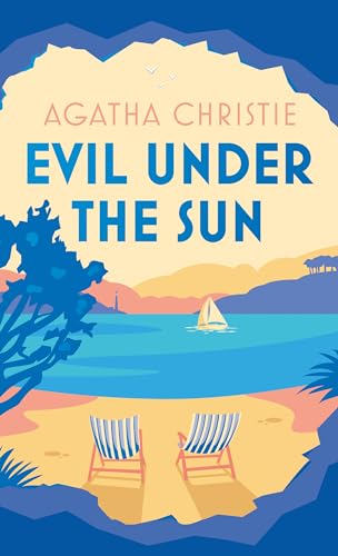 HarperCollins Evil Under the Sun (Poirot).
