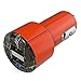 SCOSCHE USBC242RT 12 Watts per port (24W/4.8A total output) USB Car Charger- The FASTEST CHARGE RATE for Apple and Android Devices-Retail Packaging-Real Tree