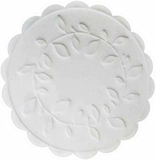 TableSMART 9cm Coaster White - Pack of 500
