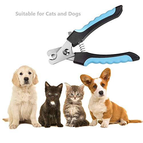 Small Dog Nail Clippers, Cat Nail Clippers, Suitable For Rabbits, Birds, Etc. #TOP2